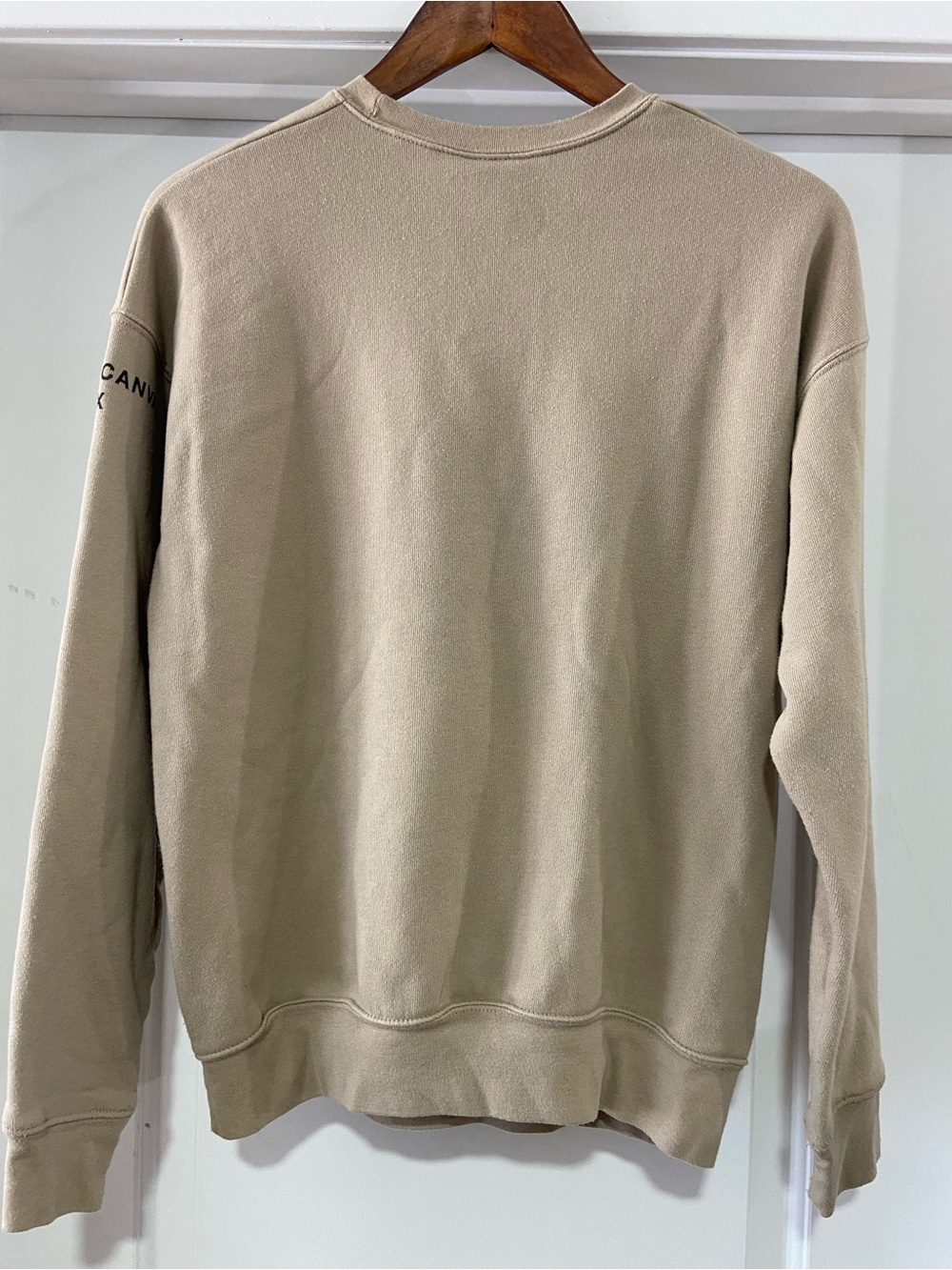 Bella Canvas X Unfinished Legacy Sweatshirt - Picture 3 of 7